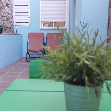 Del Parque Flats Pina Beach Μάλαγα Εξωτερικό φωτογραφία