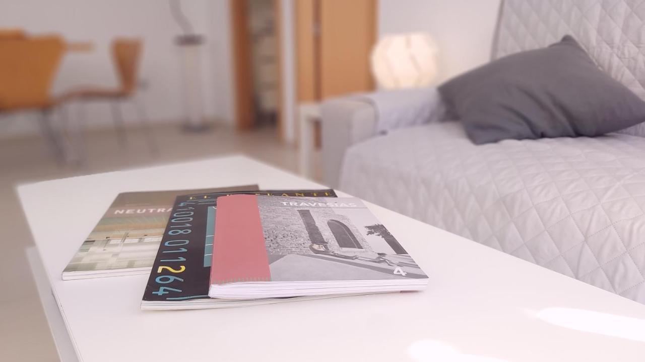 Del Parque Flats Pina Beach Μάλαγα Εξωτερικό φωτογραφία