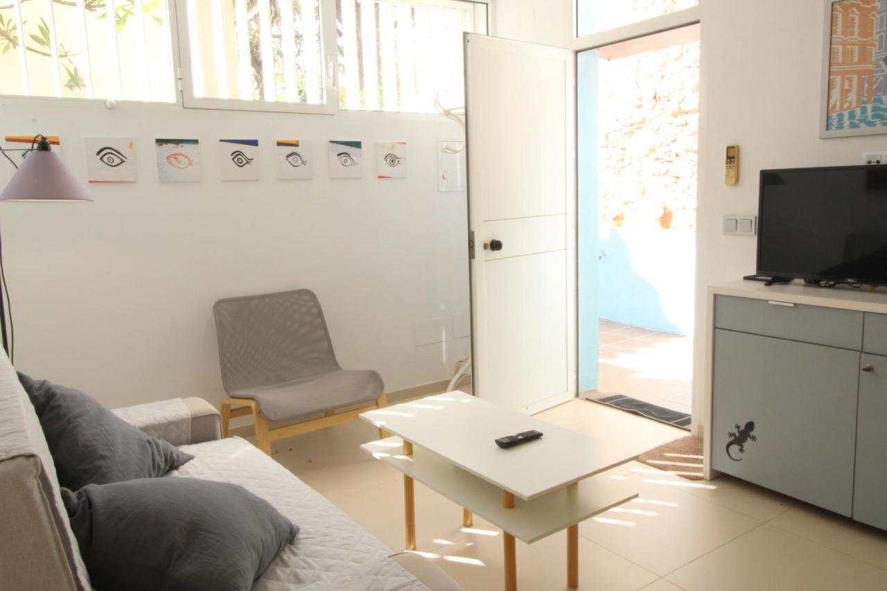 Del Parque Flats Pina Beach Μάλαγα Εξωτερικό φωτογραφία