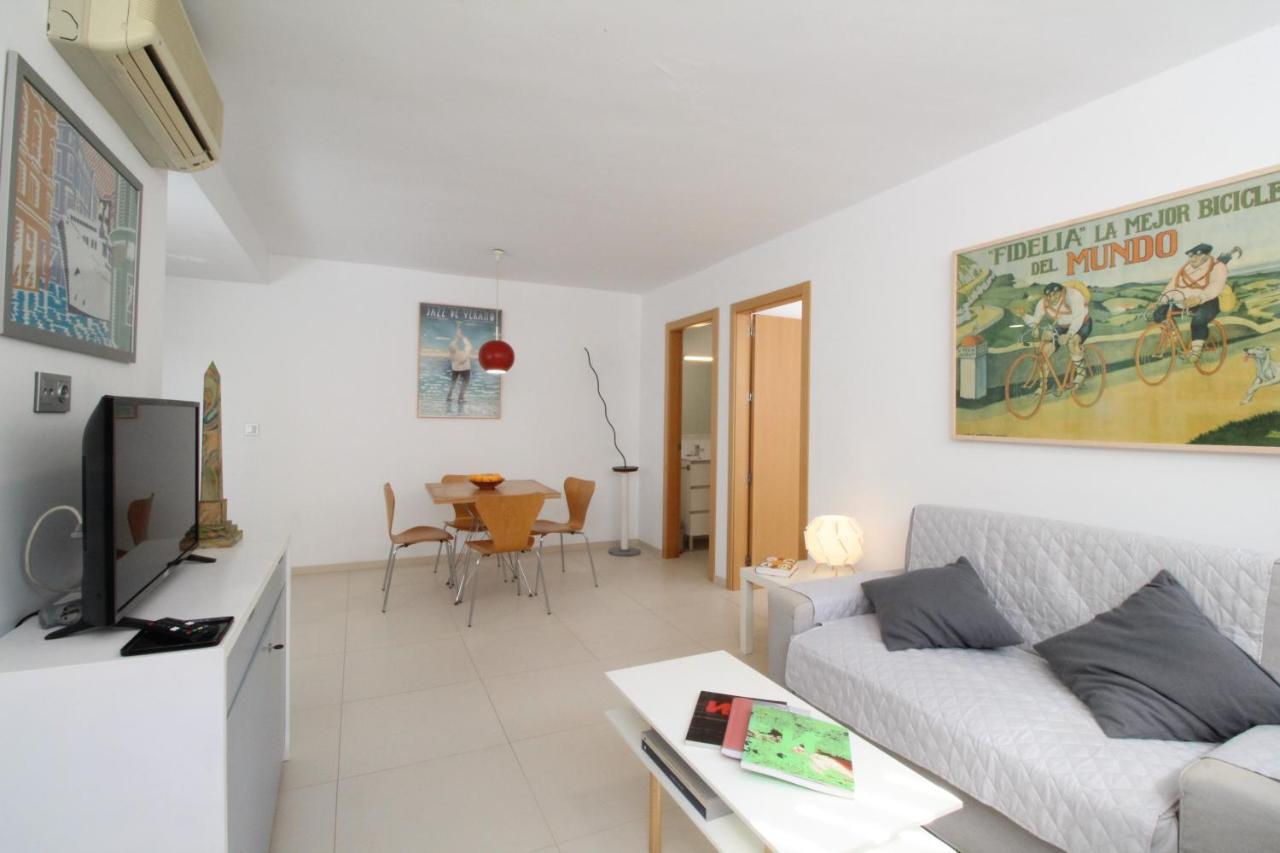 Del Parque Flats Pina Beach Μάλαγα Εξωτερικό φωτογραφία