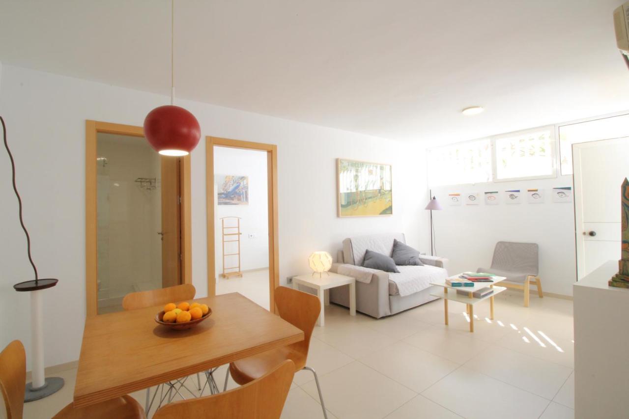 Del Parque Flats Pina Beach Μάλαγα Εξωτερικό φωτογραφία