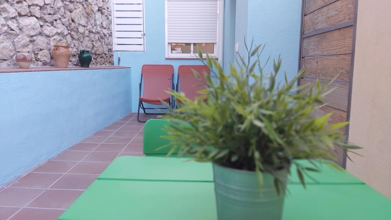 Del Parque Flats Pina Beach Μάλαγα Εξωτερικό φωτογραφία