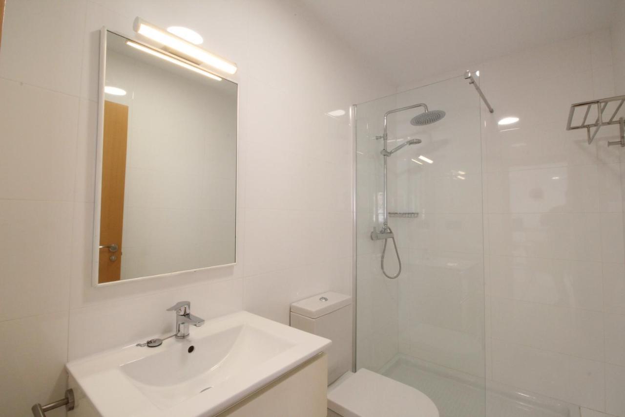 Del Parque Flats Pina Beach Μάλαγα Εξωτερικό φωτογραφία