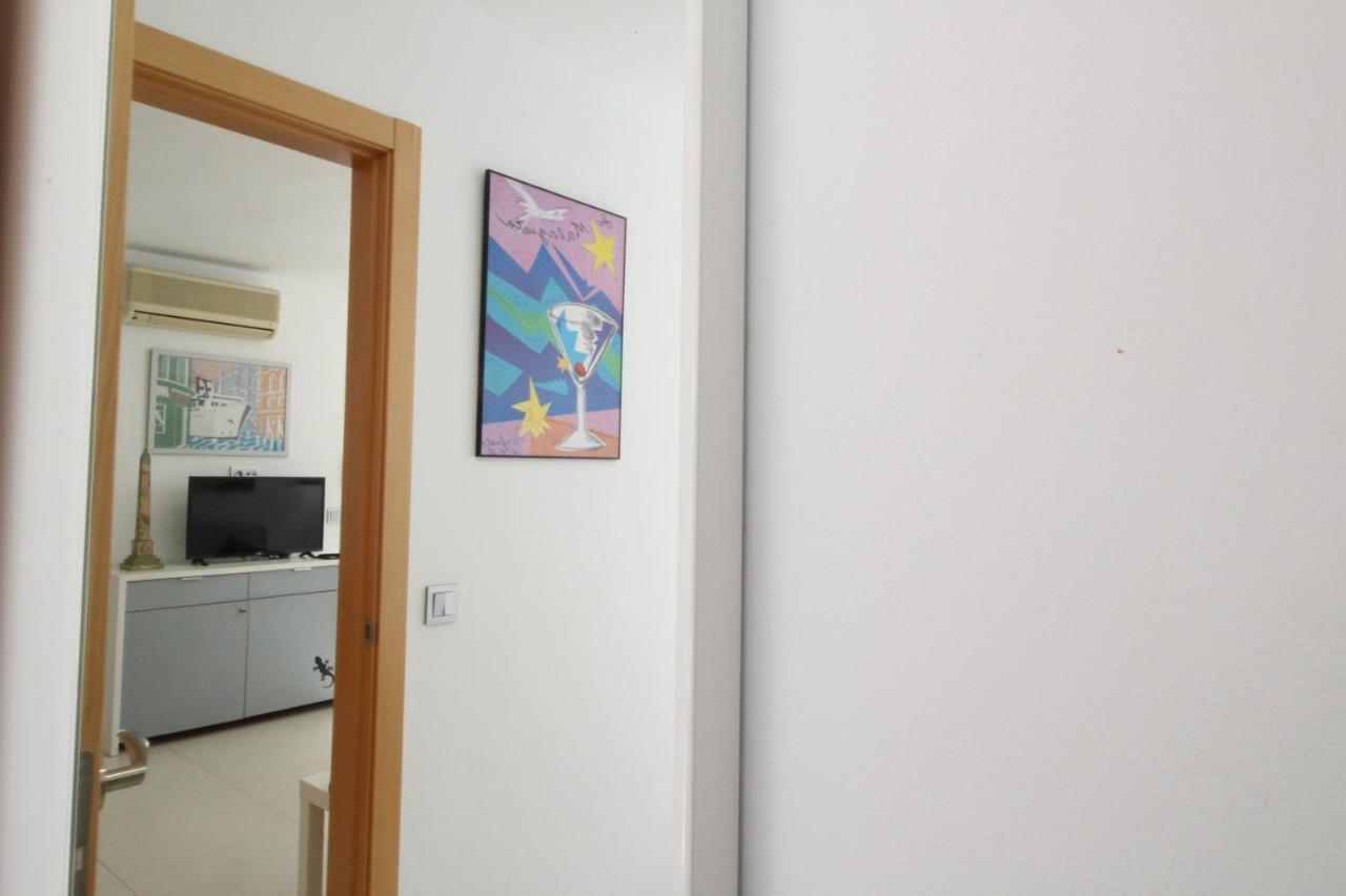 Del Parque Flats Pina Beach Μάλαγα Εξωτερικό φωτογραφία