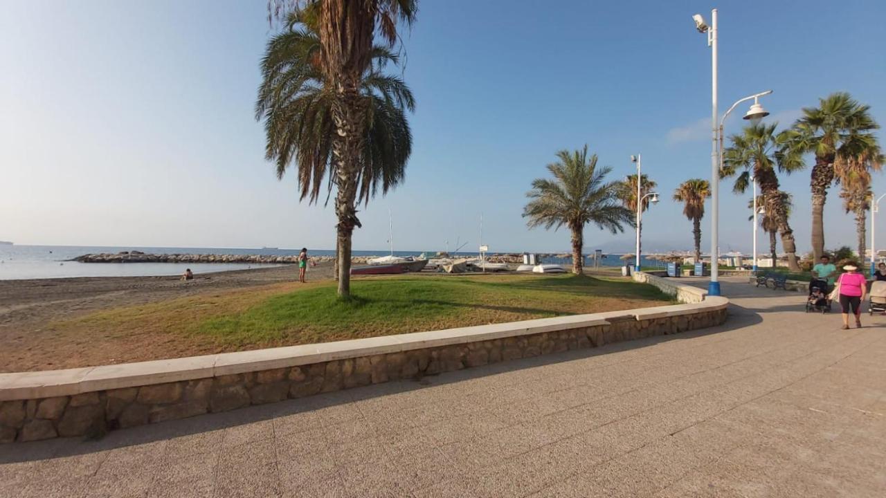 Del Parque Flats Pina Beach Μάλαγα Εξωτερικό φωτογραφία