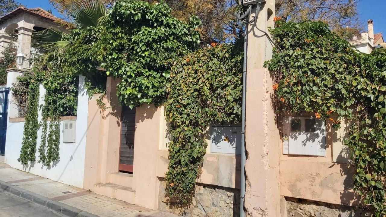 Del Parque Flats Pina Beach Μάλαγα Εξωτερικό φωτογραφία