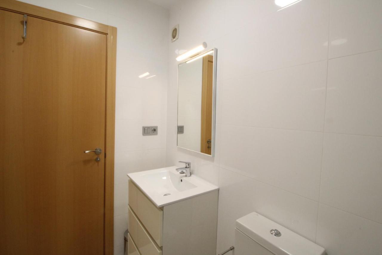 Del Parque Flats Pina Beach Μάλαγα Εξωτερικό φωτογραφία