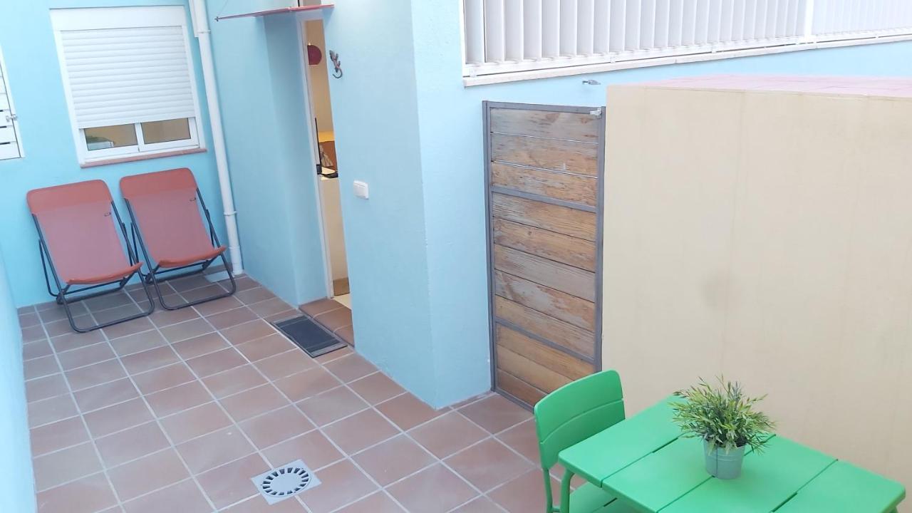 Del Parque Flats Pina Beach Μάλαγα Εξωτερικό φωτογραφία