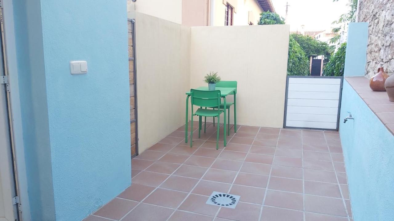 Del Parque Flats Pina Beach Μάλαγα Εξωτερικό φωτογραφία